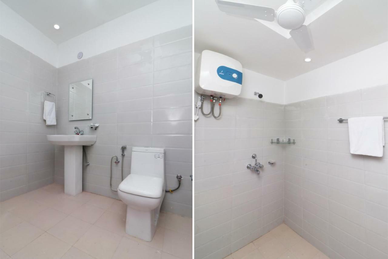 Oyo 29755 Hotel Jammu Airlines מראה חיצוני תמונה
